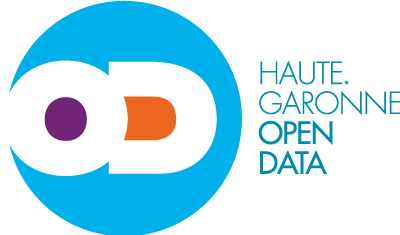 Portail Open Data de la Haute Garonne